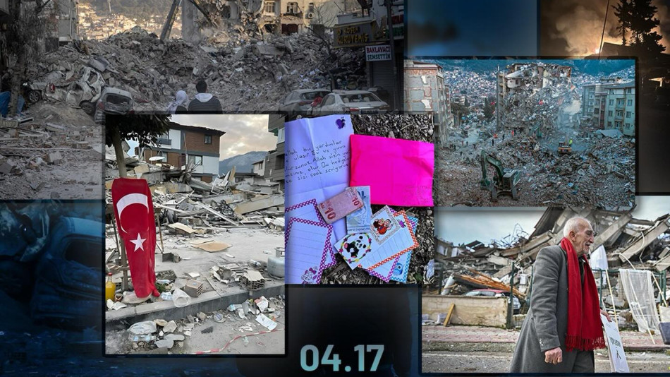 Özel Günler ve Haftalar